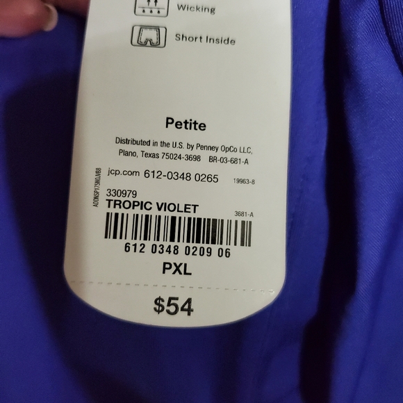 New still in box Cordless flat Iron Unbound Brand - Picture 5 of 10